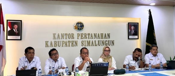Ikuti Pengarahan