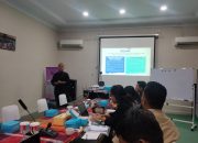 Dari HP ke Kamera: BPODT Latih Pegawai Jadi Pembuat Konten Pariwisata Profesional