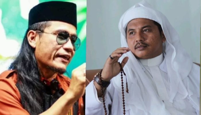 Tanggapi Sikap Gus Miftah, Video Tuan Guru Batak Ditonton 1,9 Juta Kali