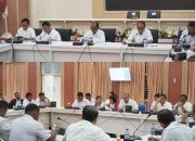 Kantor Pertanahan Simalungun Gelar Sidang GTRA Tahap II untuk Redistribusi 1.000 Bidang Tanah
