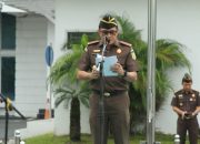 Kejati Sumut Peringati Hakordia 2024: Perangi Korupsi dengan Profesionalisme dan Integritas