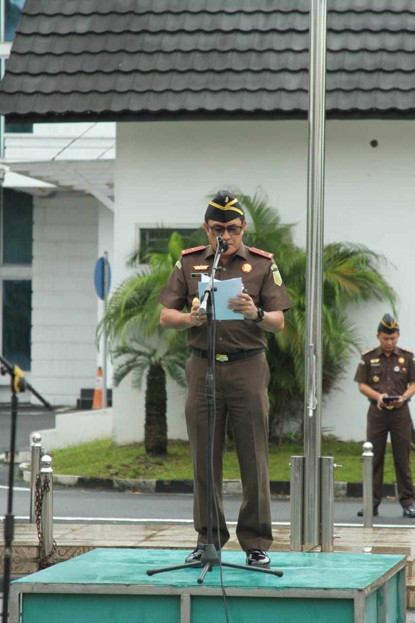 Peringati Hakordia 2024
