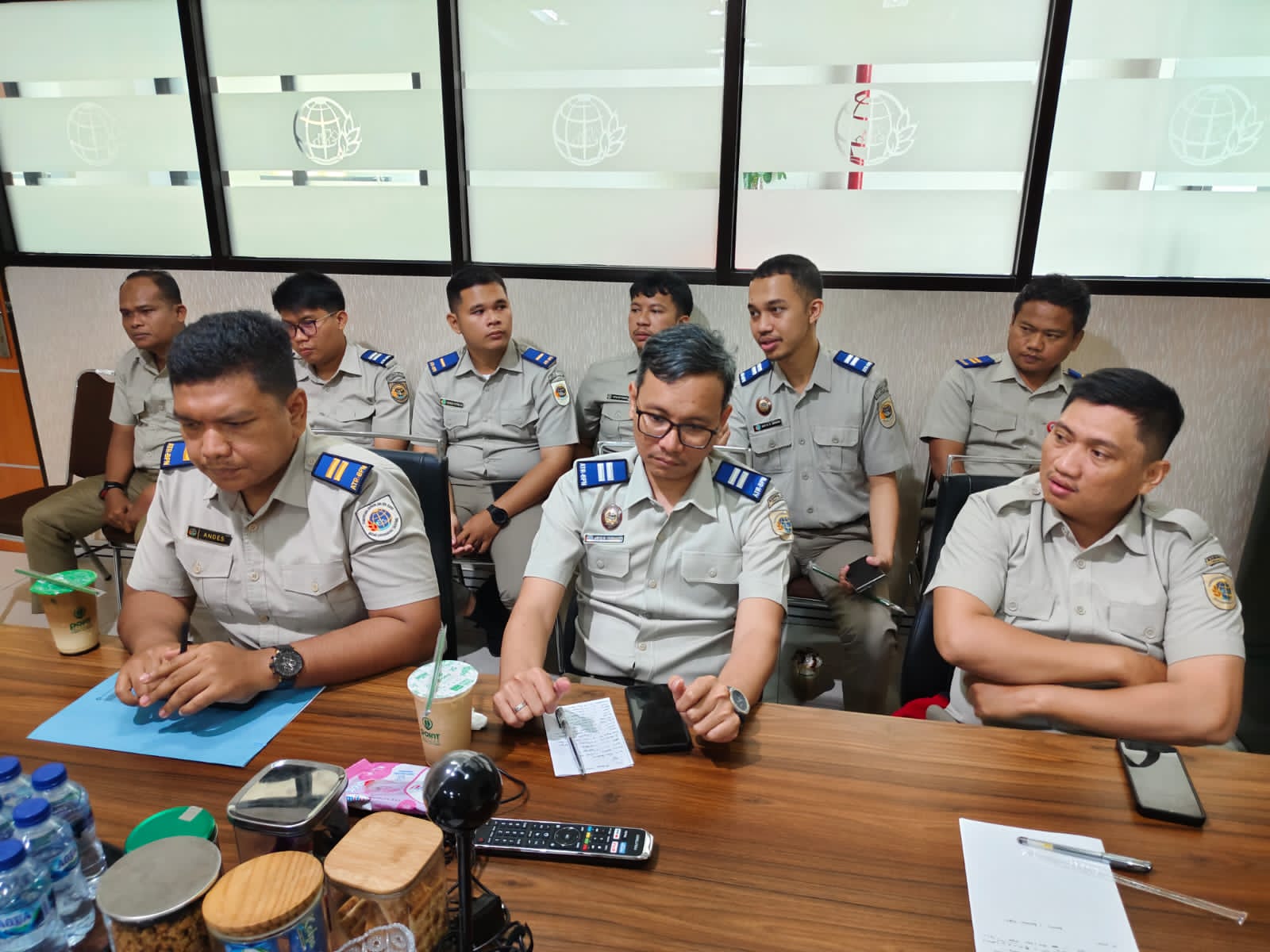 Pelayanan Survei dan Pemetaan