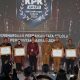 Kanwil BPN Sumut Terima Penghargaan KPK Award 2024
