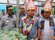 Kunker Komisi XIII DPR RI, Fokus pada Layanan Keimigrasian dan Pemasyarakatan di Sumut