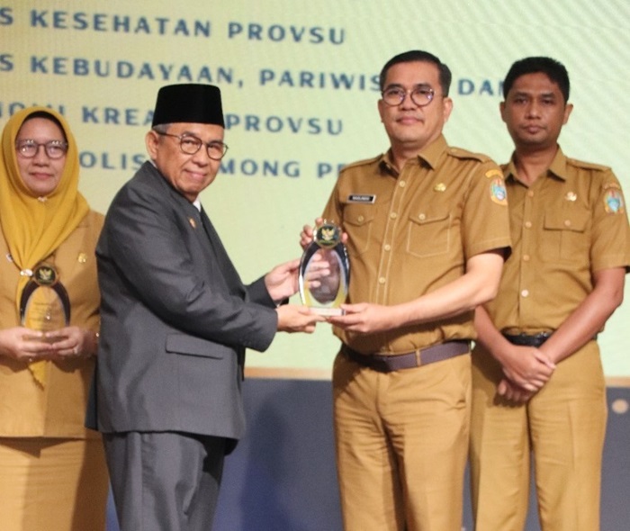 Keterbukaan Informasi Publik