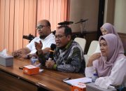 Selaraskan Strategi dan Koordinasi, BPN Sumut Gelar Rapat Fasilitasi Pengadaan Tanah dan Pengembangan