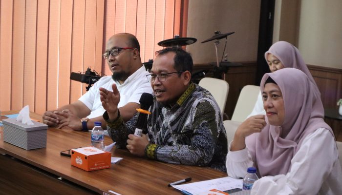 Selaraskan Strategi dan Koordinasi, BPN Sumut Gelar Rapat Fasilitasi Pengadaan Tanah dan Pengembangan