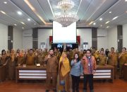 Kota Medan Banyak Hadapi Tantangan Implementasi P5HAM