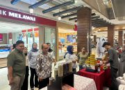 KANWIL KEMENKUMHAM SUMUT GELAR PAMERAN LAYANAN PUBLIK