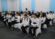 306 Peserta Ikuti Seleksi Kompetensi Bidang CPNS Kementerian ATR/BPN di BKN Regional VI Medan