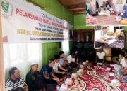 Anggota DPRD Madina M. Rifaldi Nasution Gelar Reses Perdana Tahun Sidang 2024-2025