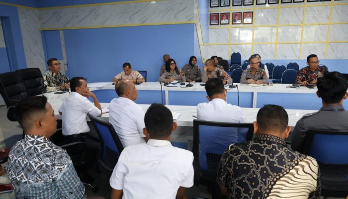 Pastikan Kelancaran Mobilitas Angkutan Mudik Nataru, Pembatasan Mobil Barang Diberlakukan