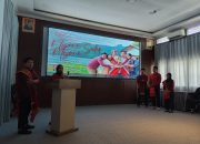 Seminar Prodi Antropologi Sosial USU Bahas Ketidakadilan Gender dalam Film dan Novel