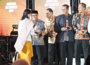 UMSU Borong 6 Penghargaan di Ajang Anugerah Diktisaintek 2024