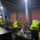 Razia Tempat Hiburan Malam