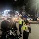 Amankan Terduga Pelaku Begal