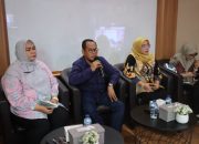 Kanwil BPN Sumut Gelar Pembinaan Jabatan Fungsional Bersama Kementerian ATR/BPN