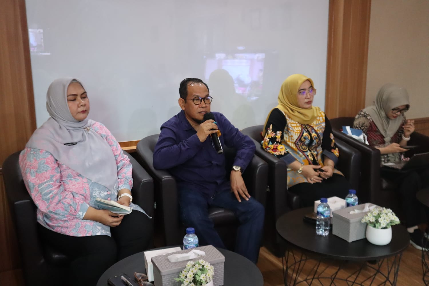 Pengarahan Jabatan Fungsional