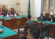 Sampaikan Eksepsi, Irfan Raditya eks Pemain Timnas Nilai Dakwaan Jaksa Kabur