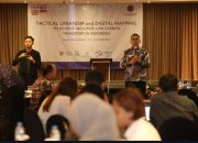 Dishub Sumut Bersama UK PACT Dorong Inovasi Transportasi Inklusif Melalui Urbanisme Taktis