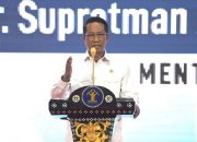 2025, Seluruh Pelayanan Kemenkum Berbasis Digital
