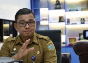 Kadishub Sumut Imbau Masyarakat Gunakan Angkutan Umum untuk Mudik Nataru, Hindari Naik Motor