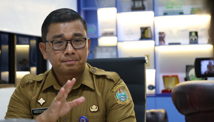 Kadishub Sumut Imbau Masyarakat Gunakan Angkutan Umum untuk Mudik Nataru, Hindari Naik Motor