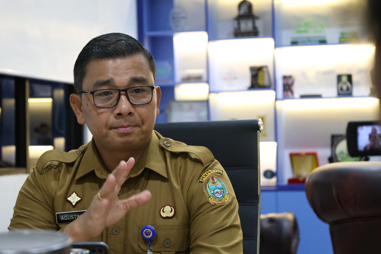 Angkutan Umum