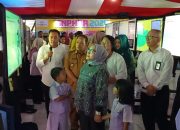 Dosen Politeknik Kesos Bandung Beri Penjelasan Pengalaman Kekerasan Anak ke Menteri PPPA Hj Arifah Choiri Fauzi