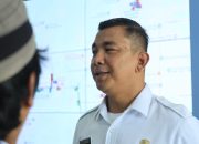 Dishub Sumut Surati Pemda untuk Antisipasi Jalan Rawan Jelang Mudik Nataru