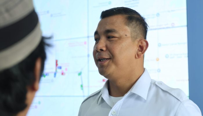 Dishub Sumut Surati Pemda untuk Antisipasi Jalan Rawan Jelang Mudik Nataru