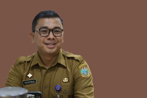 Posko Pantau