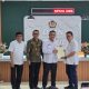 Penyerahan Sertipikat