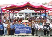Festival ‘Wonder Verse 2024’ Semarakkan SMA Negeri 1 Binjai
