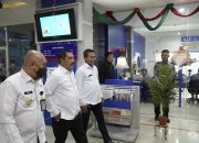 Menteri IMPAS Ingatkan Pentingnya Peningkatan Kualitas Layanan