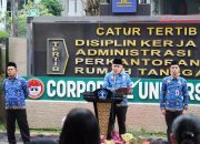 Idiologi Pancasila Diharap Mampu Jawab Tantangan Global