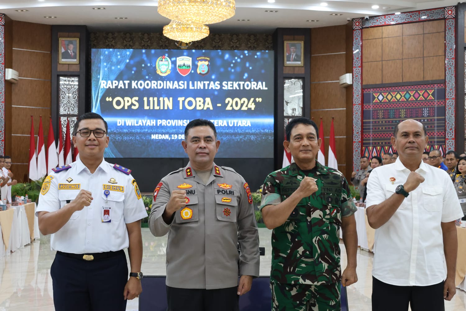 Mudik Nataru