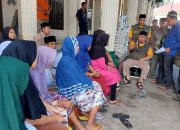 HKSN 2024 Momen Menurunkan Kemiskinan Ekstrim Nol Persen Tahun 2026, Syaiful Syafri: di Sumut Gebyar HKSN Memprihatinkan