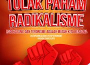 Mantan Napiter Dukung Polri Jaga Kamtibmas Saat Natal dan Tahun Baru