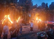 Sinergitas TNI-POLRI Gerebek Sarang Narkoba di Binjai, Kapolda Sumut Apresiasi, Puluhan Pelaku Diamankan