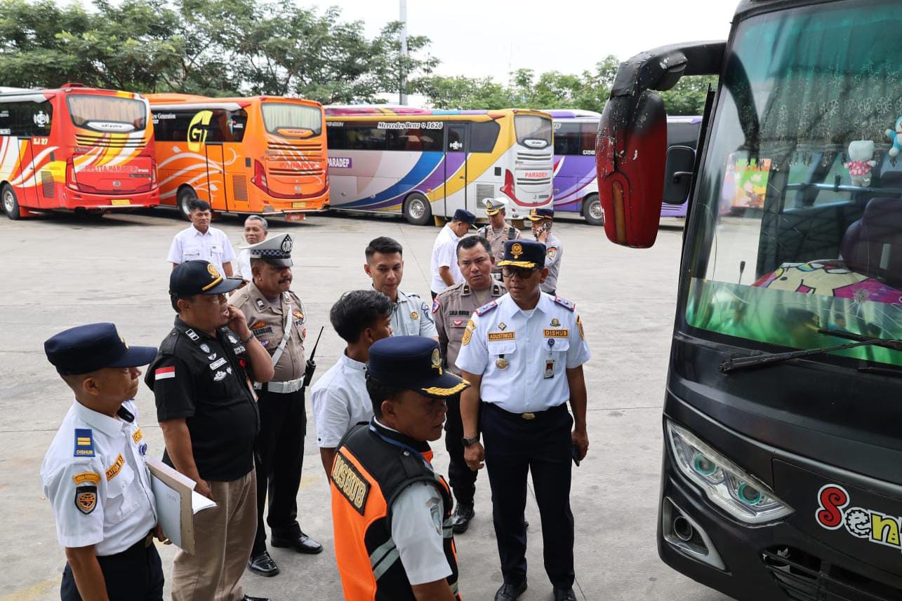 Lonjakan Mobilitas