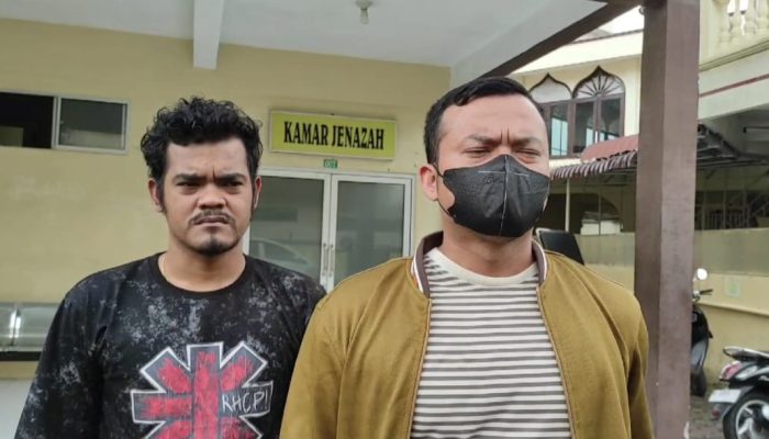 Jasad Andreas Sianipar Ditemukan, Keluarga Sampaikan Terima Kasih kepada Denpom I/5 Medan