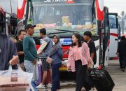 Mudik Gratis Nataru Pemprov Sumut, Begini Kata Mahasiswa dan Kelompok Difabel