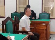 Korupsi Alih Fungsi Hutan Margasatwa Langkat Rugikan Negara Rp787 Miliar Terdakwa Tak Ditahan