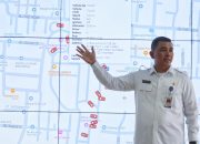 Kadishub Sumut: Puncak Mudik Angkutan Darat Hari Ini dan Besok