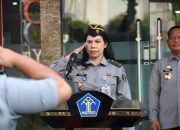 Kemenkumham Sumut Didaulat Berkontribusi Besar Pelaksanaan Aksi HAM