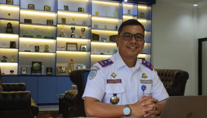 Libur Nataru 2024, Dishub Sumut Prediksi 9,2 Juta Orang Memasuki Wilayah Sumut