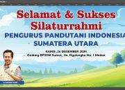 Lakukan Konsolidasi Internal dan Sinergi Bisnis, Besok PATANI Sumut akan Gelar Silaturahmi Akbar