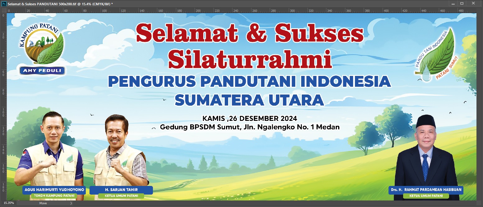 PATANI Sumut